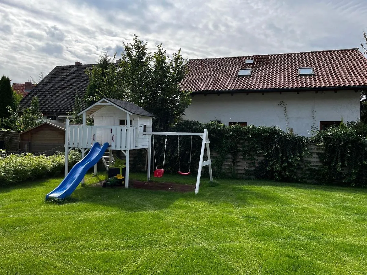 빌라 Hochwertiges Haus Mit Garten Mit Guter Anbindung 베를린 독일